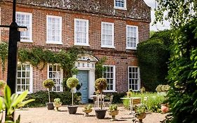 Bed and Breakfast Mangreen Country House à Norwich Exterior photo