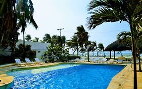 Hotel Playa Club Cartagène Exterior photo