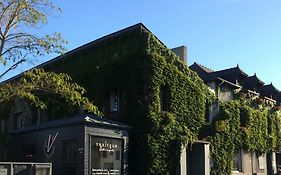 Logis Hôtel De La Levée Betton Exterior photo