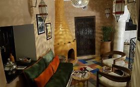 Riad Bilkis The Magic Of Marrakech Marrakesh Exterior photo