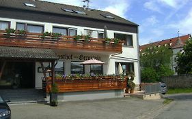 Hotel Gasthof 'S Graebele à Tübingen Exterior photo