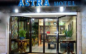 Astra Hotel Beyrouth Exterior photo