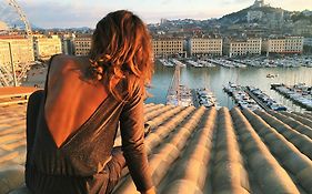 La Résidence Du Vieux Port Marseille Exterior photo