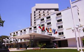Tibisay Hotel Del Lago Maracaibo Exterior photo