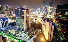 Downtown Ankara Hotel Exterior photo