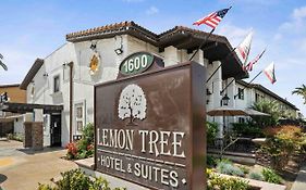 Lemon Tree Hotel & Suites Anaheim Exterior photo