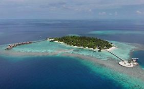 Nika Island Resort & Spa, Maldives Exterior photo