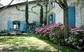 Bed and Breakfast Les Huguets à Villeneuve-sur-Lot Exterior photo