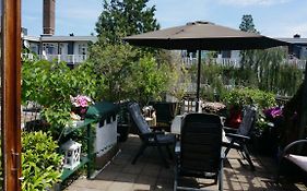 Amsterdam Roof Terrace B&B Exterior photo