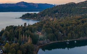 Hotel Peninsula Petit à San Carlos de Bariloche Exterior photo