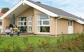 4 Person Holiday Home In Gelting Exterior photo