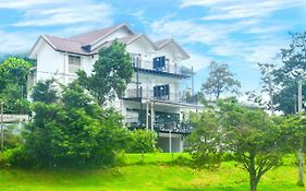 Galaxy Grand Hotel Nuwara Eliya Exterior photo