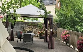 Chambres d'Hotes du Moulin de Lachaux Châteauneuf-les-Bains Exterior photo