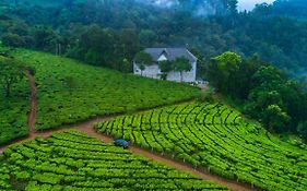 Hotel Tea Harvester à Munnar Exterior photo