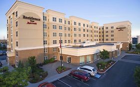 Residence Inn By Marriott Toronto Vaughan Exterior photo