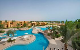 Stella Beach Resort & Spa, Makadi Bay Hurghada Exterior photo