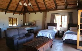 African Flair Country Lodge Piet Retief Exterior photo