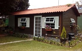 Maison d'hôtes Casa Carolina à San Lucas Sacatepéquez Exterior photo