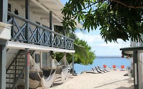 Hôtel Coral Reef Beach Aruba à Savaneta Exterior photo