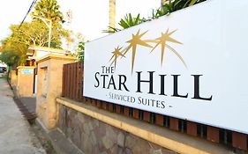 The Star Hill Boutique Hotel Balikpapan  Exterior photo