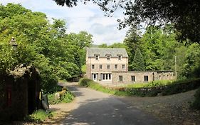 Bed and Breakfast Mill House Monzie à Crieff Exterior photo