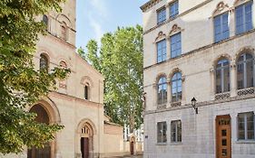 Hôtel de l'Abbaye - Lyon Exterior photo