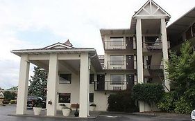 Landmark Inn Sevierville Exterior photo