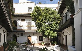 Appartement Singular Corral de San José à Séville Exterior photo