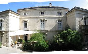 Hôtel du Parc Montpellier Exterior photo