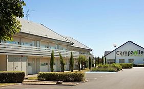 Hotel Campanile Orléans Ouest ~ La Chapelle-St-Mesmin Exterior photo