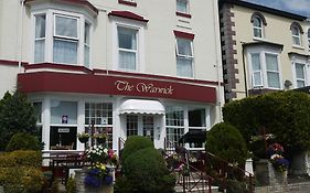 Hôtel The Warwick Southport Exterior photo