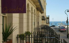 The Oriental - Guest House Hove Exterior photo