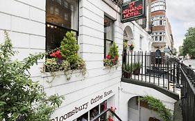 St Athans Hotel Londres Exterior photo