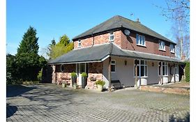 Laburnum Cottage Guest House Knutsford Exterior photo