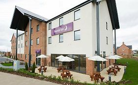 Premier Inn Thirsk Exterior photo