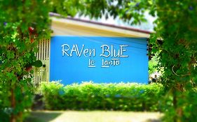 Hotel Raven Blue à Ko Lanta Exterior photo