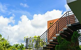 Vento Pura Resort Chanthaburi Exterior photo