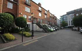 Docklands Self Catering Apartment Dublin Exterior photo