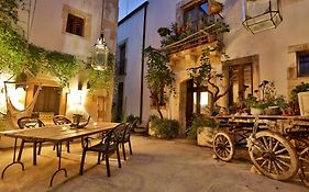 Hotel Alla Giudecca à Syracuse Exterior photo