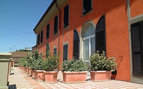 Residence Corte Della Vittoria Parme Exterior photo