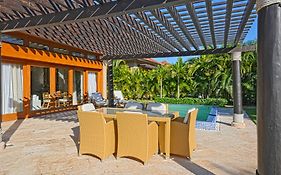 The Villas At Cap Cana By Alsol Punta Cana Exterior photo