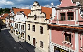Vila Krumlov Český Krumlov Exterior photo
