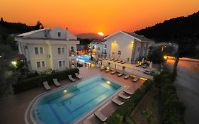 Sea Breeze Hotel And Apartments Ölüdeniz Exterior photo