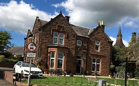 Bed and Breakfast The Huntingdon à Dumfries Exterior photo