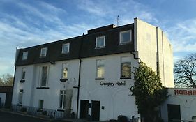 Hôtel Craigtay à Dundee Exterior photo