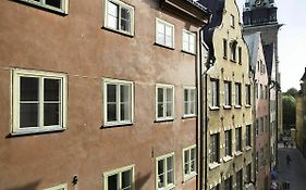 Lady Hamilton Apartments Ville de Ville de Stockholm Exterior photo