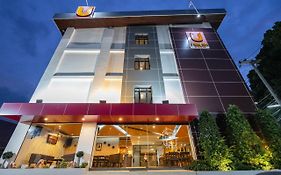 U- Homehotel Nakhonpanom Nakhon Phanom Exterior photo