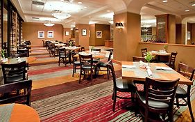 City Place Hotel Saint-Louis Restaurant photo