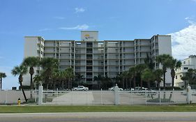 Hotel Smyrna Beach Club à New Smyrna Beach Exterior photo