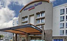 Springhill Suites By Marriott Lac Charles Exterior photo